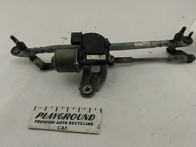 Alfa Romeo Giulia Windshield Wiper Motor 
00505434570