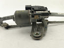 Alfa Romeo Giulia Windshield Wiper Motor 
00505434570-2