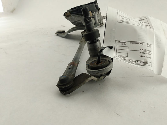 Alfa Romeo Giulia Windshield Wiper Motor 
00505434570