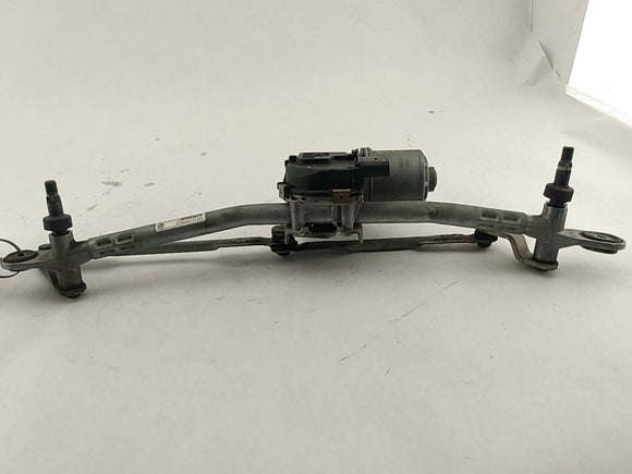 Alfa Romeo Giulia Windshield Wiper Motor 
00505434570