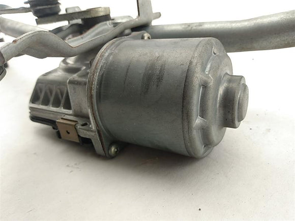 Alfa Romeo Giulia Windshield Wiper Motor 
00505434570