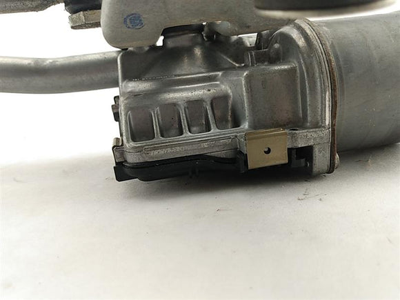 Alfa Romeo Giulia Windshield Wiper Motor 
00505434570