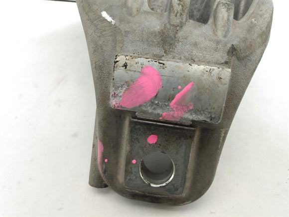 Alfa Romeo Giulia Left Engine Bracket 
 50545195SX
15045387