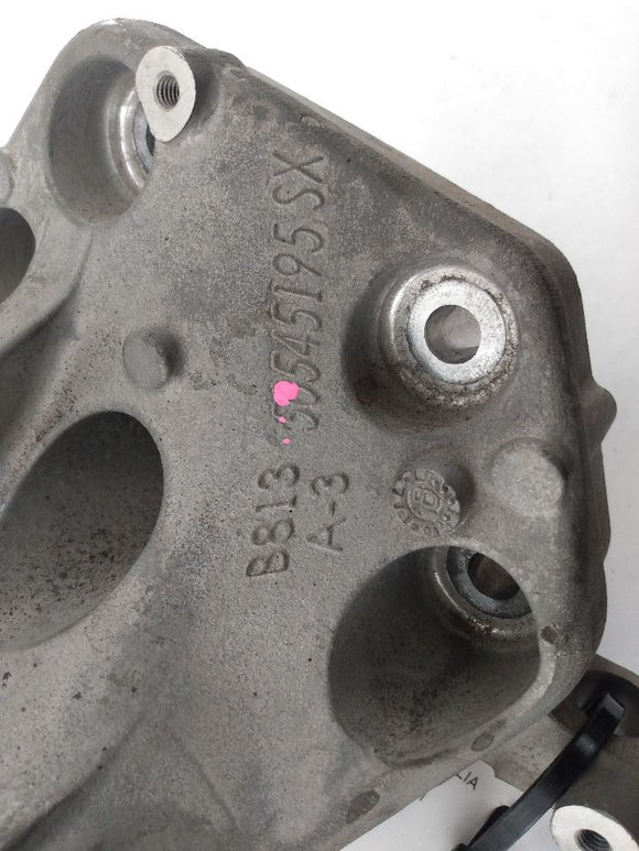 Alfa Romeo Giulia Left Engine Bracket 
 50545195SX
15045387