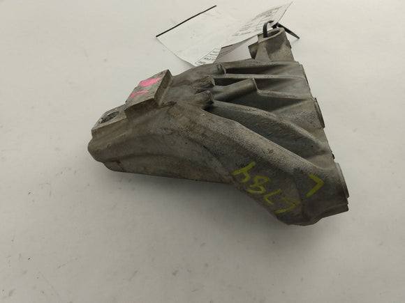 Alfa Romeo Giulia Left Engine Bracket 
 50545195SX
15045387