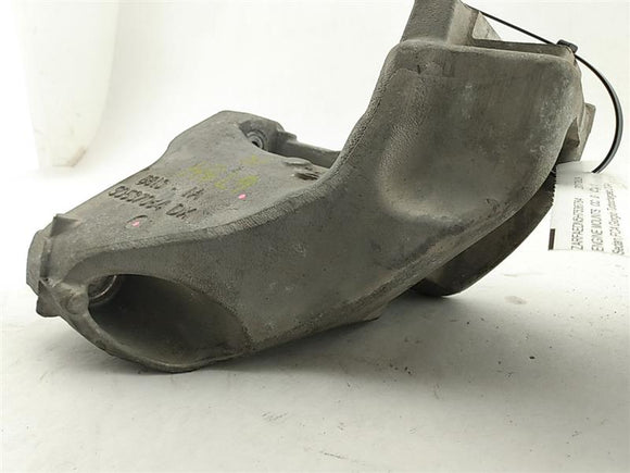 Alfa Romeo Giulia Right Engine Bracket
50537064DX
B813-1A
