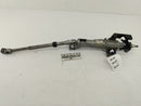 Alfa Romeo Giulia Steering Column 
00505469280-1