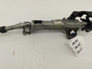 Alfa Romeo Giulia Steering Column 
00505469280-4