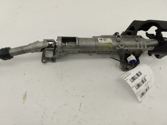 Alfa Romeo Giulia Steering Column 
00505469280