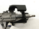 Alfa Romeo Giulia Steering Column 
00505469280-5