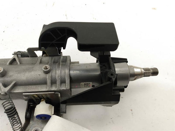 Alfa Romeo Giulia Steering Column 
00505469280