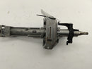 Alfa Romeo Giulia Steering Column 
00505469280-6