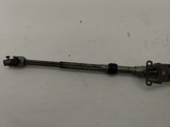 Alfa Romeo Giulia Steering Column 
00505469280