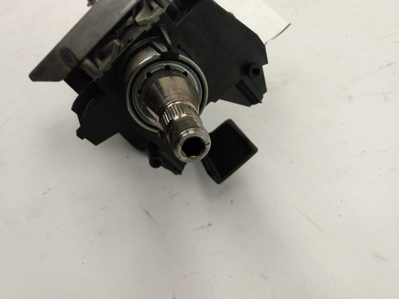 Alfa Romeo Giulia Steering Column 
00505469280