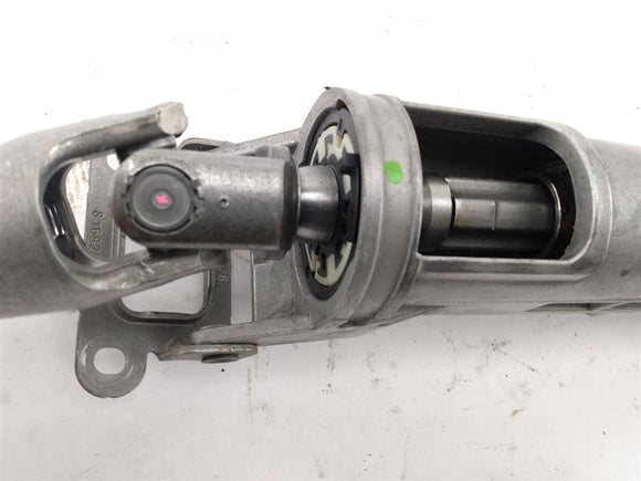 Alfa Romeo Giulia Steering Column 
00505469280
