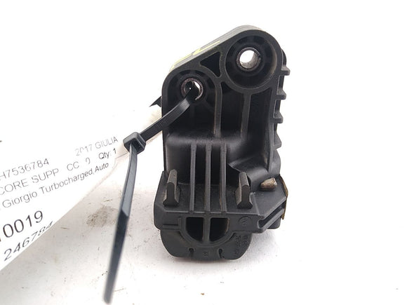 Alfa Romeo Giulia Radiator Bracket 
00505426860