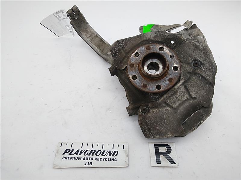 Alfa Romeo Giulia Front Right Spindle Knuckle
00505445620