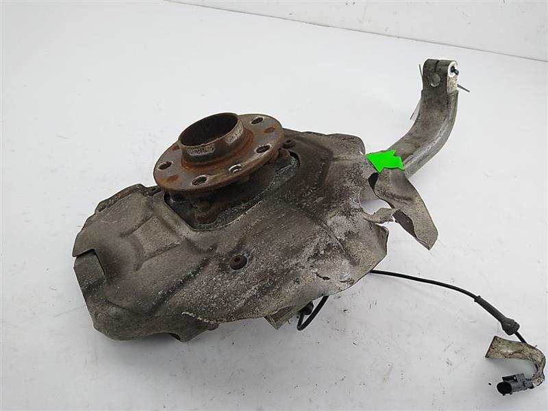 Alfa Romeo Giulia Front Right Spindle Knuckle
00505445620