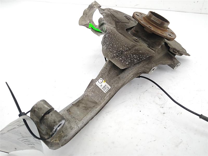 Alfa Romeo Giulia Front Right Spindle Knuckle
00505445620