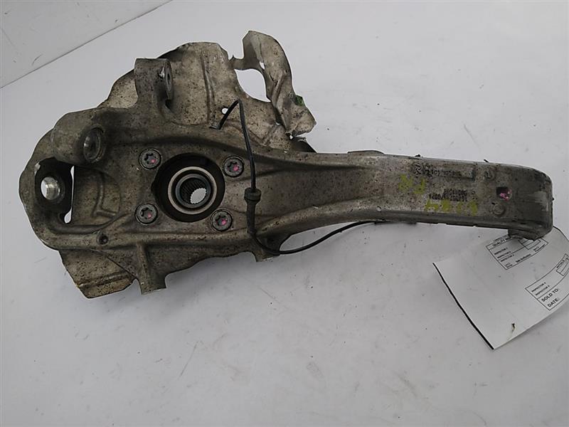 Alfa Romeo Giulia Front Right Spindle Knuckle
00505445620