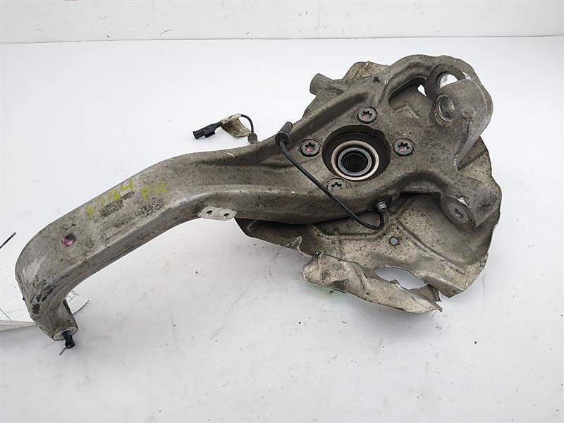 Alfa Romeo Giulia Front Right Spindle Knuckle
00505445620