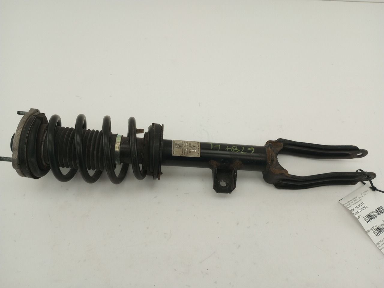 Alfa Romeo Giulia Front Left Shock Absorber 
50546462
0D295 - 0