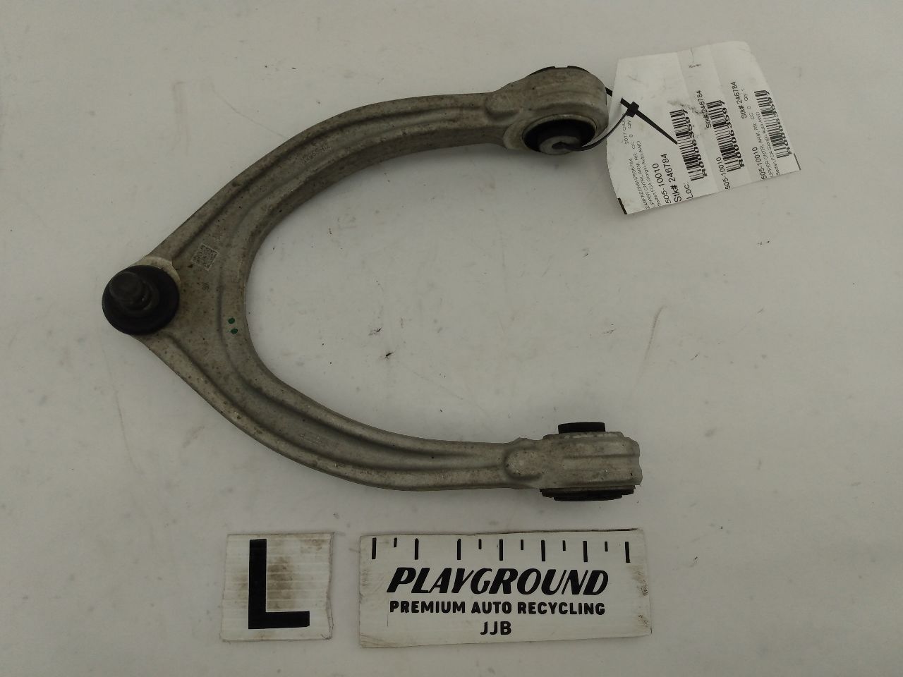 Alfa Romeo Giulia Front Left Upper Control Arm 
K2066-02