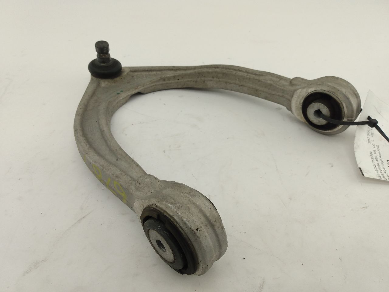 Alfa Romeo Giulia Front Left Upper Control Arm 
K2066-02 - 0