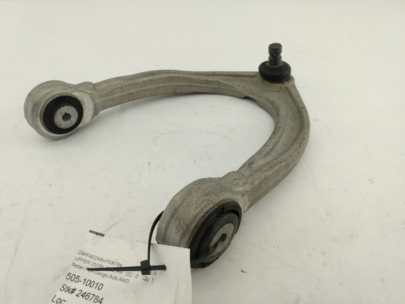Alfa Romeo Giulia Front Left Upper Control Arm 
K2066-02