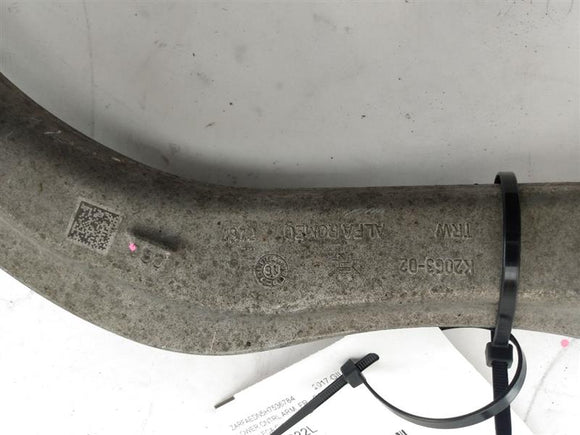 Alfa Romeo Giulia Front Left Lower Control Arm 
k2063-02