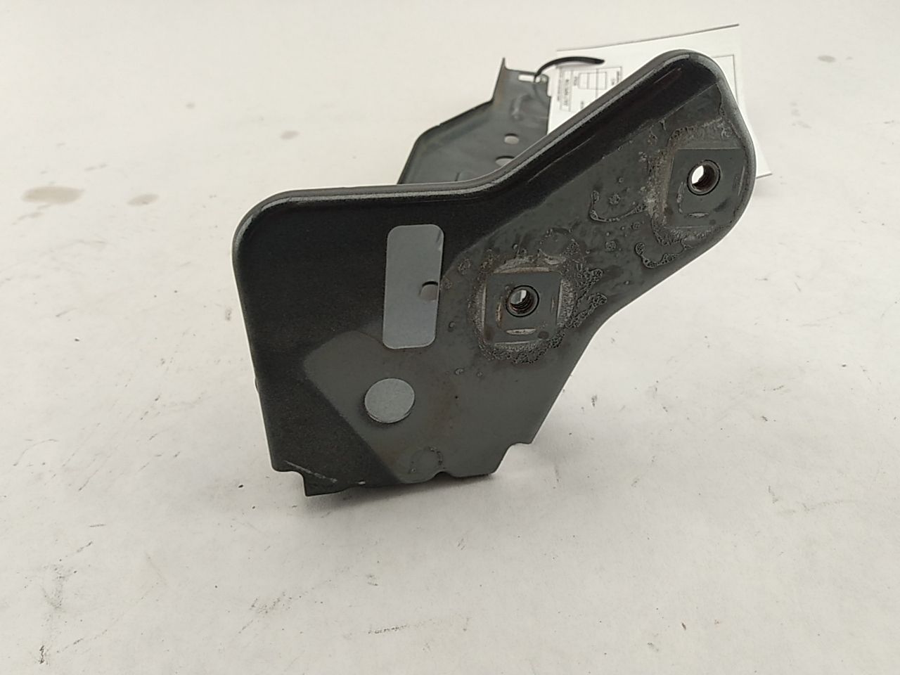 Alfa Romeo Giulia Miscellaneous Hood Bracket - 0