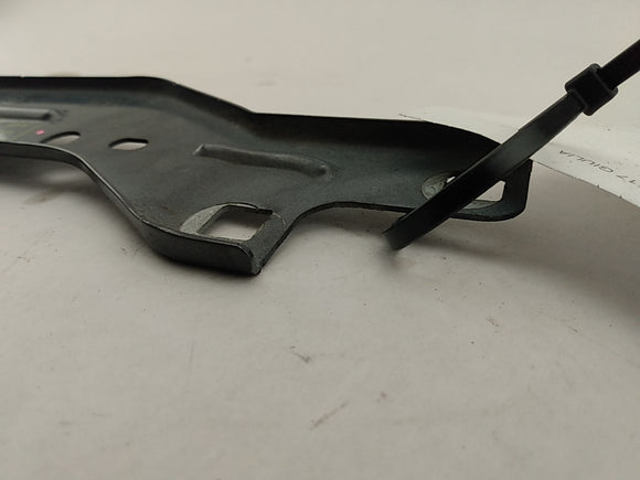 Alfa Romeo Giulia Miscellaneous Hood Bracket