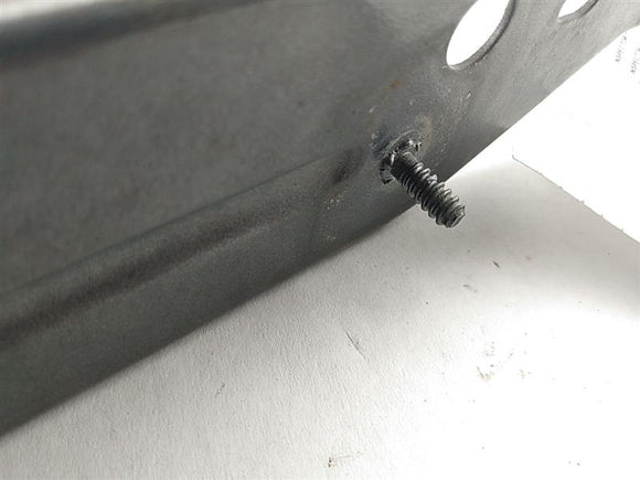 Alfa Romeo Giulia Miscellaneous Hood Bracket