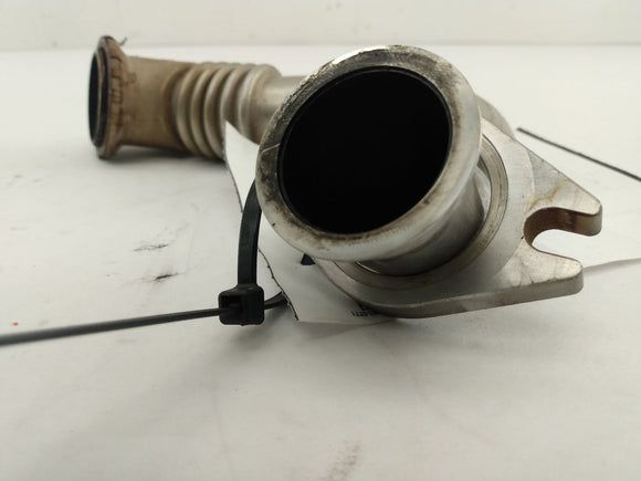 Alfa Romeo Giulia Exhaust Pipe