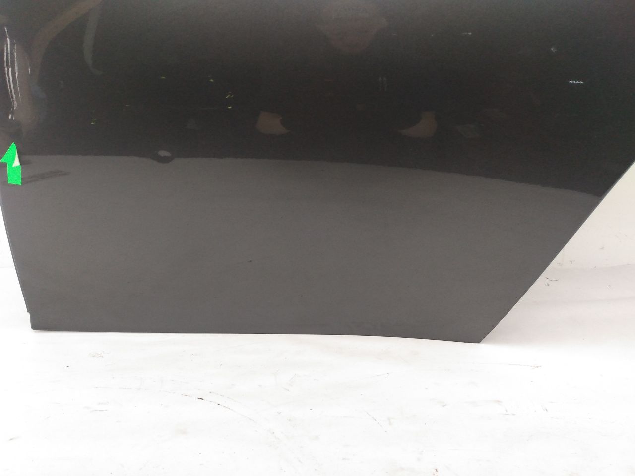 Alfa Romeo Giulia Rear Left Door Assembly | Playground PAR