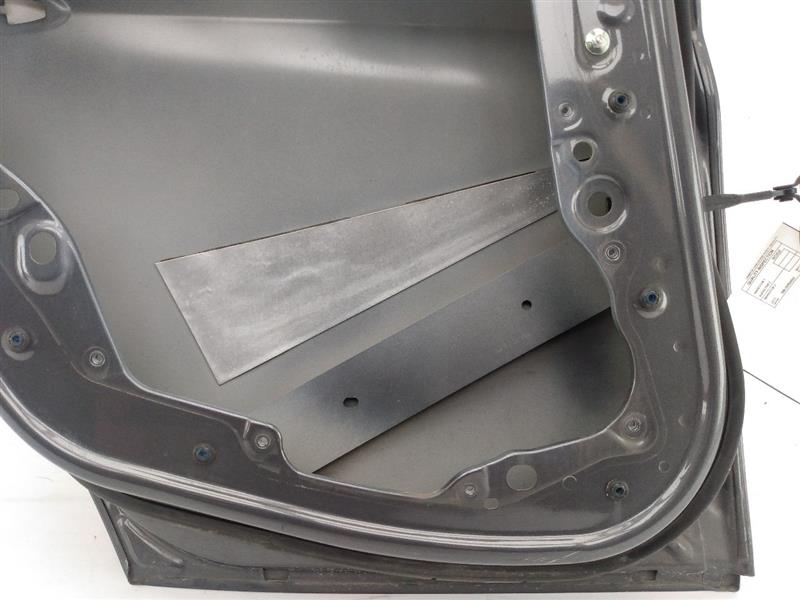 Alfa Romeo Giulia Rear Left Door Assembly | Playground PAR
