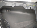Alfa Romeo Giulia Rear Left Door Assembly-10