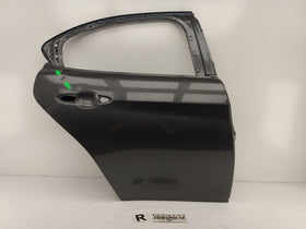 Alfa Romeo Giulia Rear Right Door Assembly