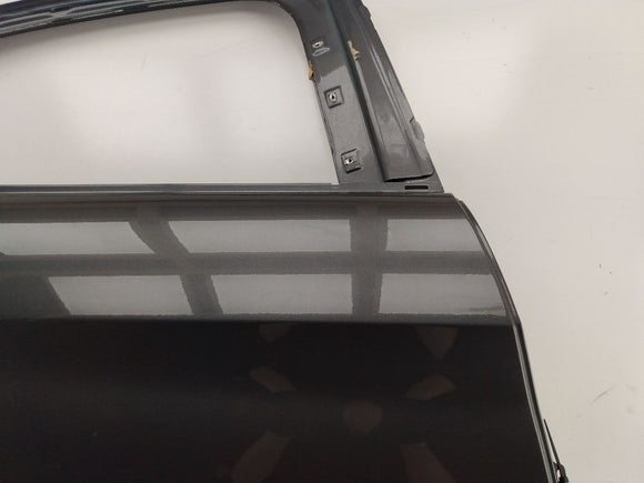 Alfa Romeo Giulia Rear Right Door Assembly