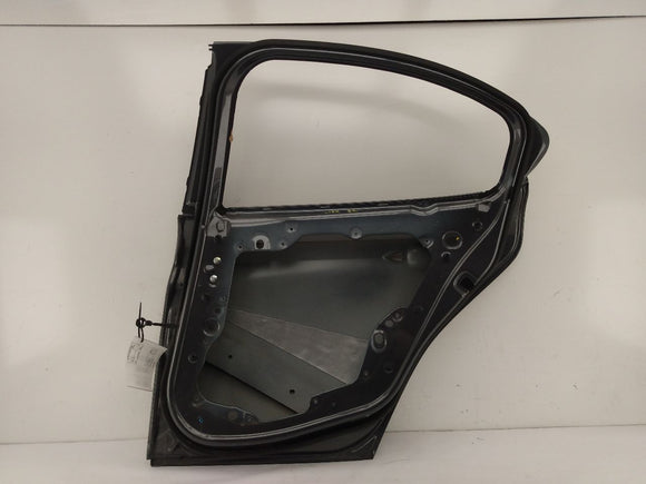 Alfa Romeo Giulia Rear Right Door Assembly