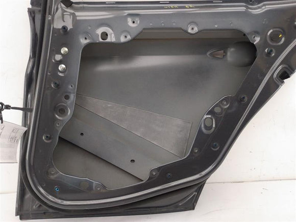 Alfa Romeo Giulia Rear Right Door Assembly