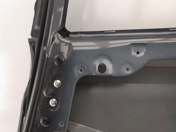 Alfa Romeo Giulia Rear Right Door Assembly