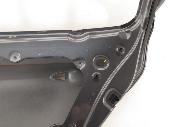 Alfa Romeo Giulia Rear Right Door Assembly