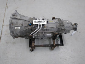 Alfa Romeo Giulia Automatic Tranmission Assembly 
06100594762005
278583085830600