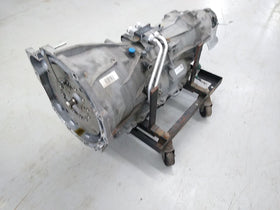 Alfa Romeo Giulia Automatic Tranmission Assembly 
06100594762005
278583085830600 - 0