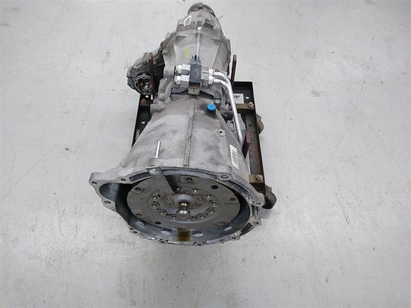 Alfa Romeo Giulia Automatic Tranmission Assembly 
06100594762005
278583085830600