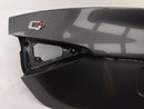 Alfa Romeo Giulia Trunk Deck Lid-2