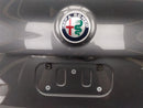 Alfa Romeo Giulia Trunk Deck Lid-3
