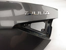 Alfa Romeo Giulia Trunk Deck Lid-4