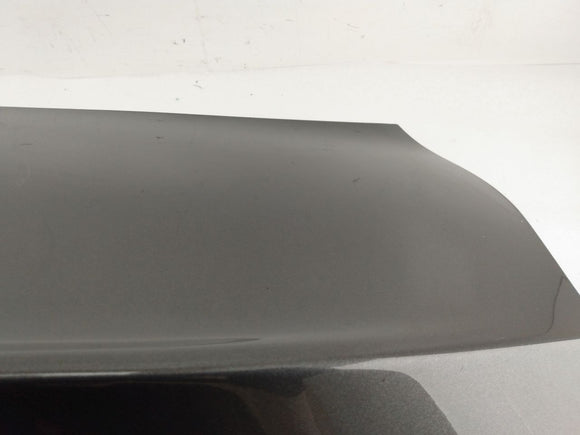 Alfa Romeo Giulia Trunk Deck Lid